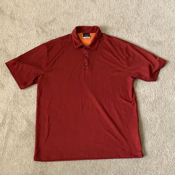 Nike Other - Nike Golf Polo 🏌️‍♂️